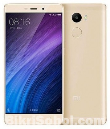 Xiaomi Redmi 4 Prime